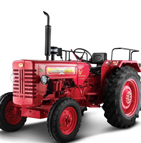 It is a 36HP diesel with 4-wheel drive, HST, and front-end loader. . Mahindra tractor forum